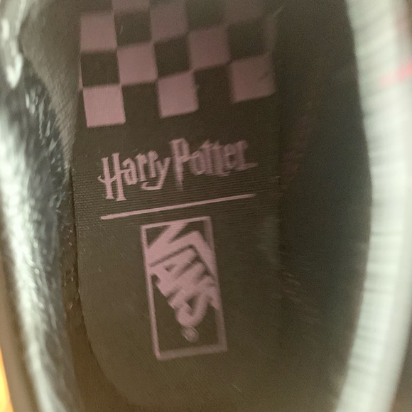 Kid’s Harry Potter VANS - Picture 4 of 5